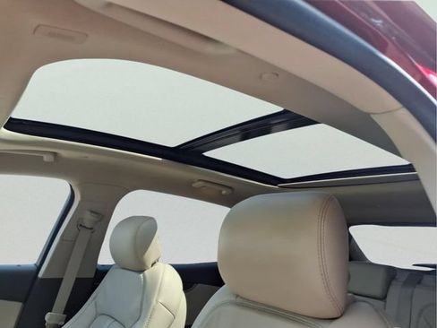 Used 2019 Lincoln Nautilus Reserve AWD/4WD image 13
