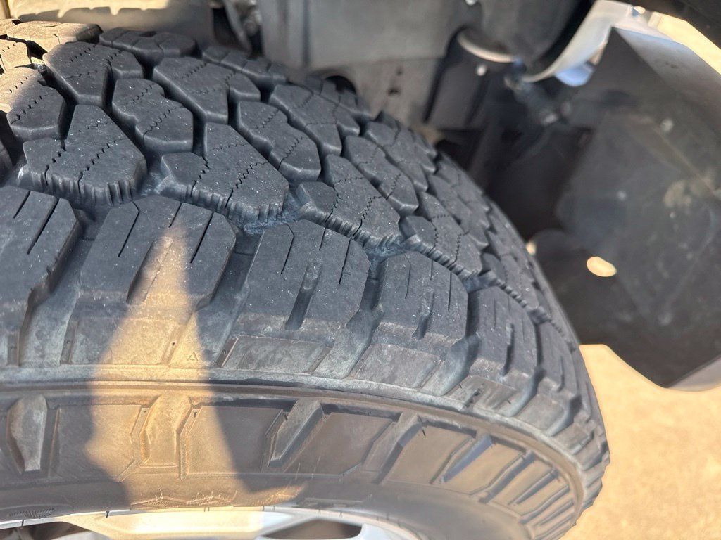 Used 2021 Jeep Wrangler Unlimited Sport AWD/4WD image 5