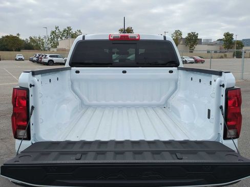 New 2026 Chevrolet Colorado LT RWD image 25