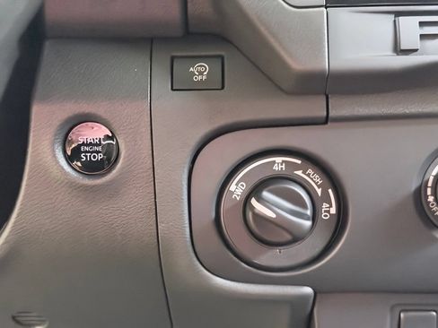 New 2026 Nissan Frontier S w/ S Utility Package AWD/4WD image 41