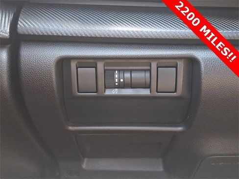 Used 2025 Subaru Crosstrek 2.5i Sport w/ Crosstrek Mirror Package image 23