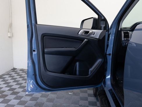 Used 2023 Ford Ranger XLT w/ Equipment Group 302A High image 17