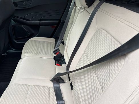 Used 2022 Ford Escape SE w/ Convenience Package AWD/4WD image 26