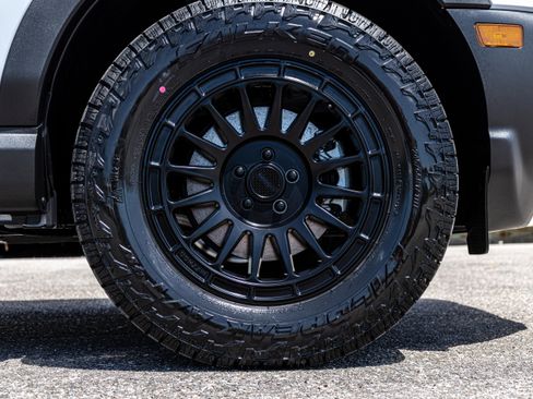 New 2026 Ford Bronco Sport Outer Banks w/ Outer Banks Tech Package+ image 16