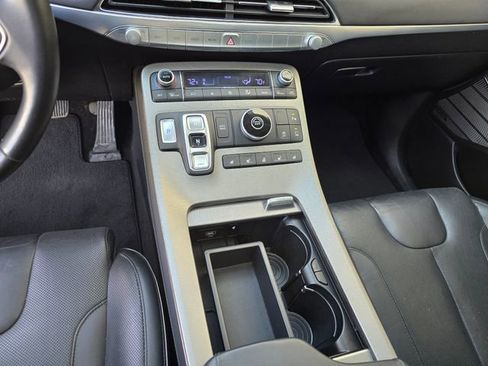 Used 2022 Hyundai Palisade Limited w/ Cargo Package FWD image 28