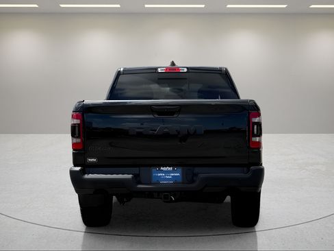 Used 2020 RAM 1500 Rebel w/ Rebel Level 1 Equipment Group AWD/4WD image 9