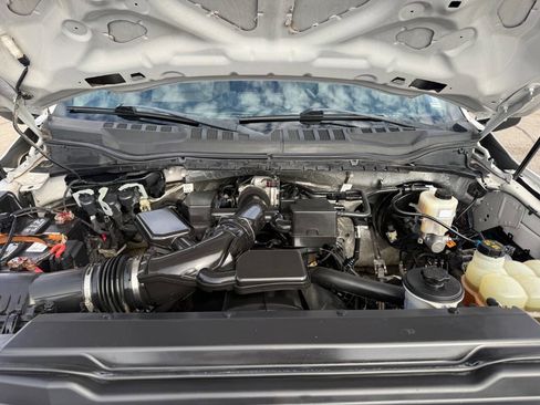 Used 2020 Ford F250 XL w/ Power Equipment Group image 14