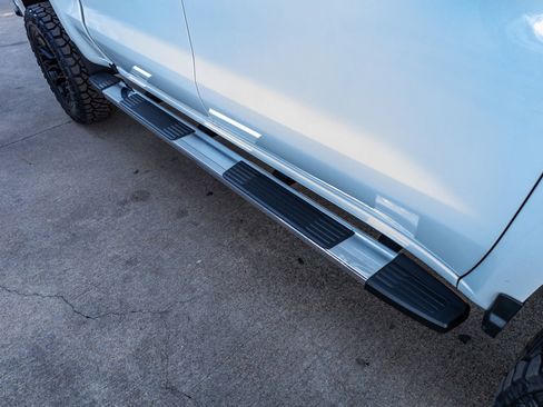 Used 2023 Chevrolet Silverado 1500 LTZ w/ LTZ Convenience Package II image 13