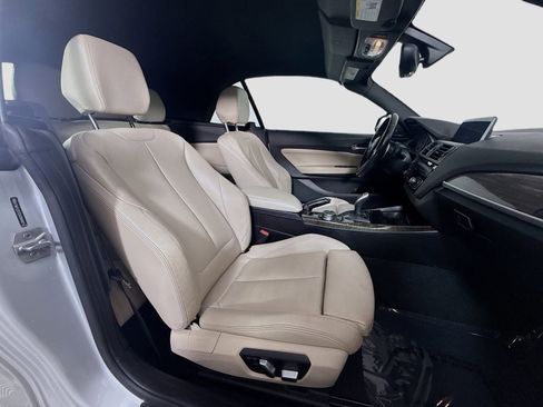 Used 2016 BMW M235i Convertible RWD image 23