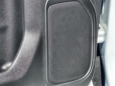 Used 2025 Chevrolet Silverado 1500 W/T image 20