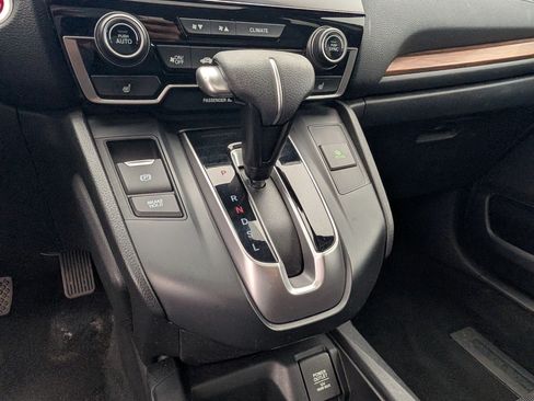 Used 2018 Honda CR-V EX image 24