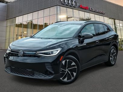 Used 2022 Volkswagen ID.4 Pro S