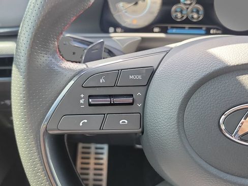 Used 2022 Hyundai Sonata N Line FWD image 20