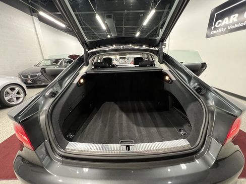 Used 2012 Audi A7 3.0T Premium image 47