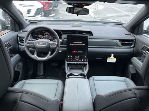 New 2026 GMC Terrain AT4 AWD/4WD image 23