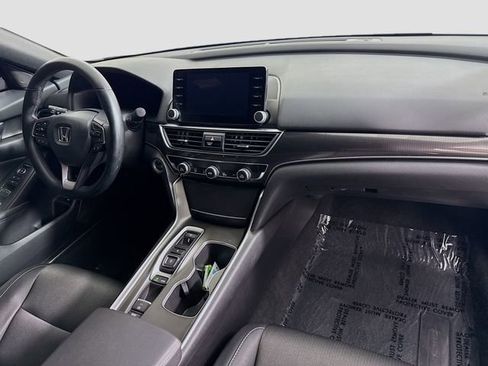 Used 2021 Honda Accord Sport image 29