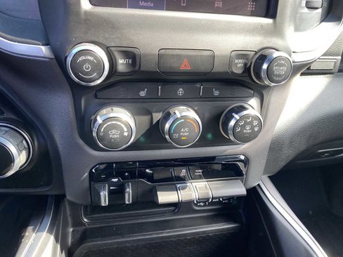 Used 2023 RAM 1500 Big Horn image 18