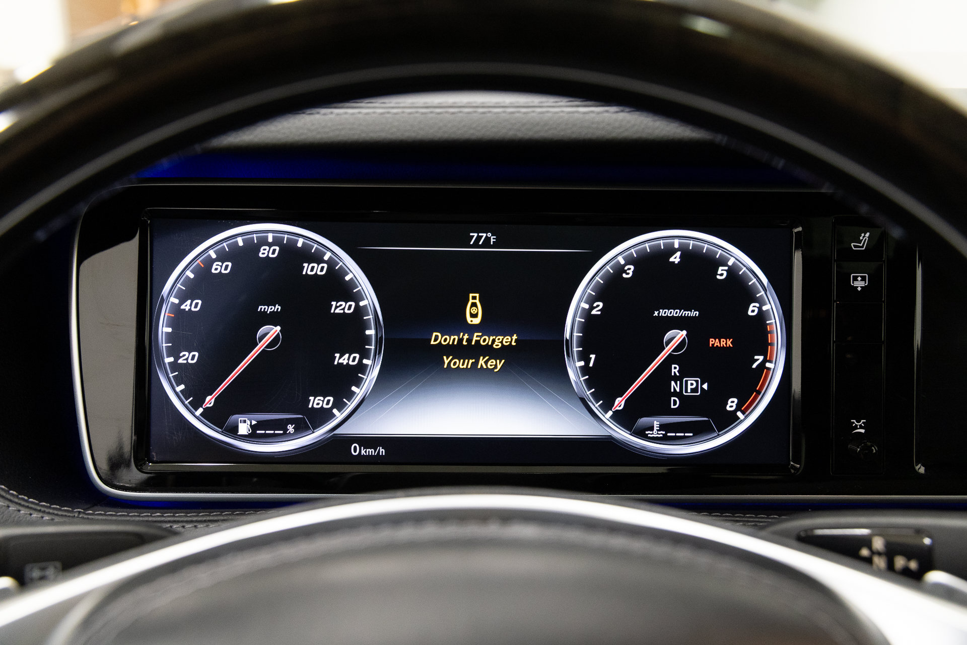 Used 2016 Mercedes-Benz S 550 Sedan image 17