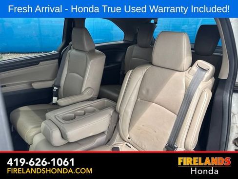 Used 2019 Honda Odyssey EX-L image 30