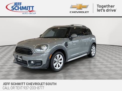 Used 2019 MINI Cooper Countryman image 5