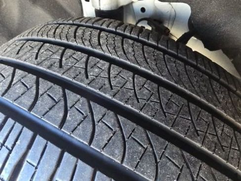 Used 2025 Ford Explorer Platinum w/ Ultimate Package image 12