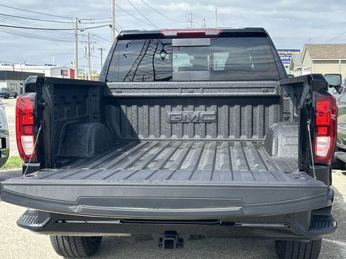 New 2026 GMC Sierra 1500 Elevation w/ Elevation Premium Package AWD/4WD image 26