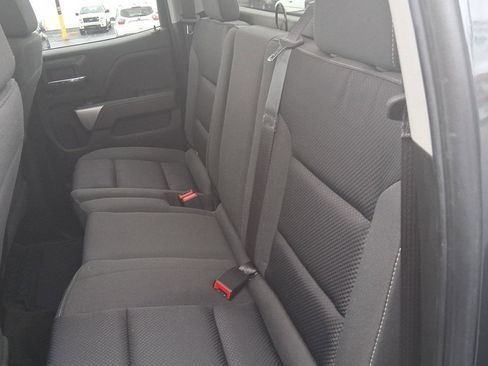 Used 2017 Chevrolet Silverado 1500 LT w/ All Star Edition image 13