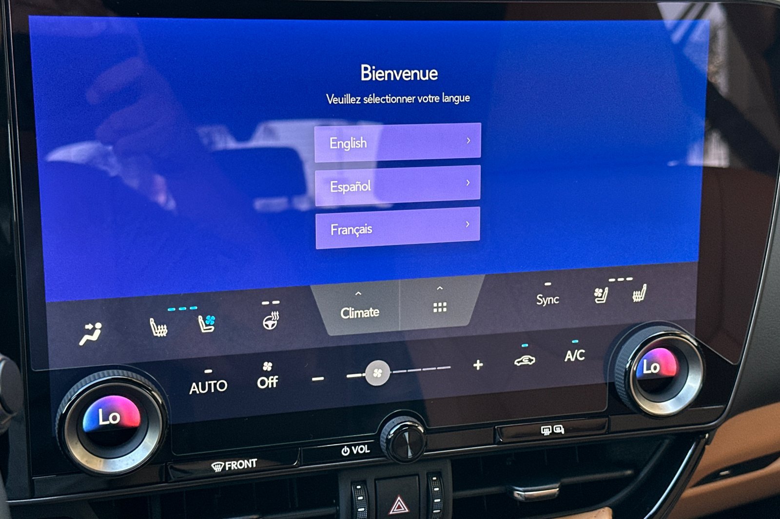 Certified 2026 Lexus NX 350 AWD w/ Accessory Package (Z1) image 22