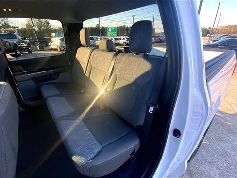 Certified 2023 Ford F150 XLT w/ Equipment Group 301A Mid image 26