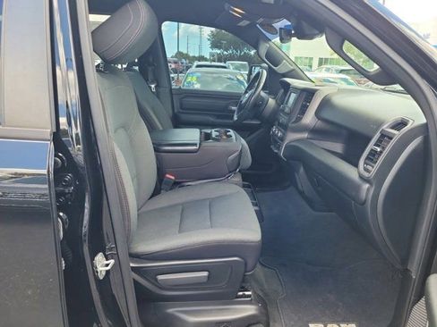 Used 2022 RAM 1500 Tradesman AWD/4WD image 8