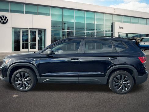 Certified 2023 Volkswagen Taos S image 8