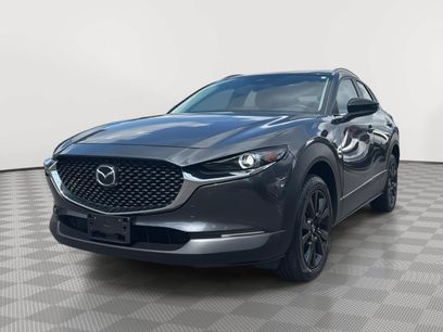 Used 2025 MAZDA CX-30 AWD 2.5 S w/ Select Sport Pkg
