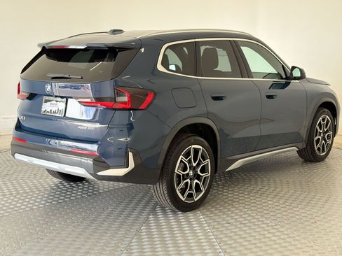 New 2026 BMW X1 xDrive28i w/ Technology Package AWD/4WD image 9