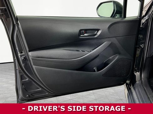 Used 2024 Toyota Corolla LE FWD image 20