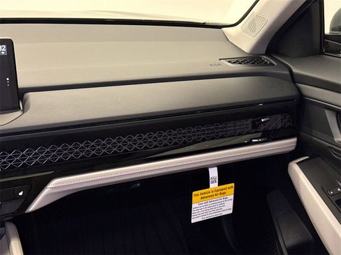 New 2025 Honda Accord EX-L image 16