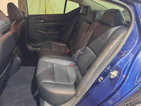 Used 2021 Nissan Altima 2.5 SR FWD image 23