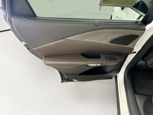 Used 2023 Lexus RX 350 AWD w/ Cold Area Package image 27
