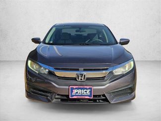 Used 2018 Honda Civic EX video 2