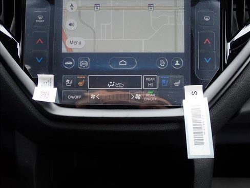 New 2026 Subaru Ascent Bronze Edition image 19