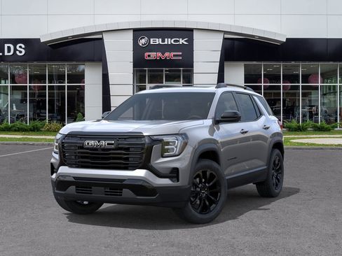 New 2026 GMC Terrain Elevation w/ Elevation Premium Package image 15