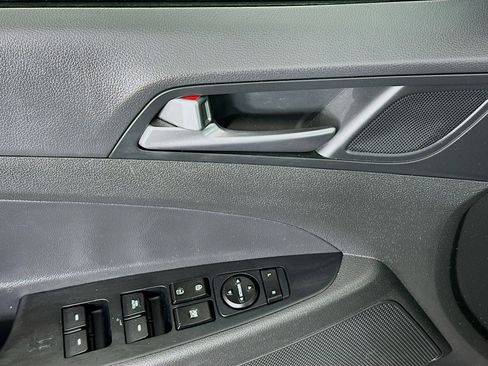 Used 2017 Hyundai Tucson SE Plus image 15