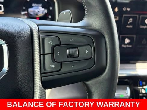 Used 2023 GMC Sierra 1500 Denali w/ Denali Reserve Package AWD/4WD image 23