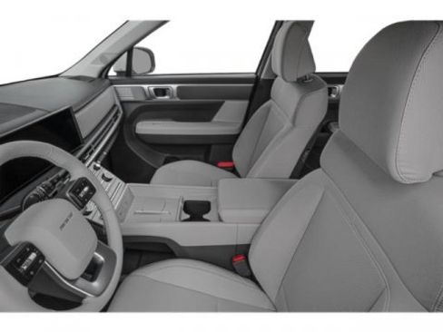 New 2027 Hyundai Santa Fe SE FWD image 11