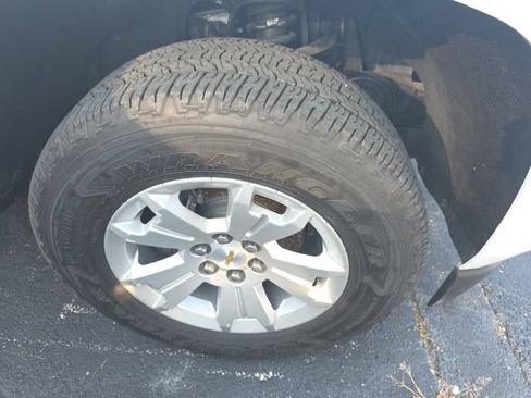 Used 2019 Chevrolet Colorado LT RWD image 4