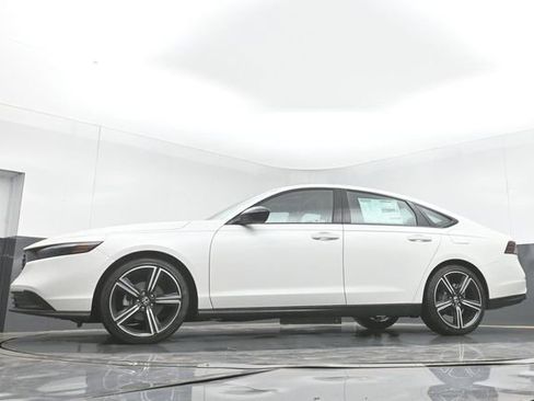 New 2026 Honda Accord SE image 44