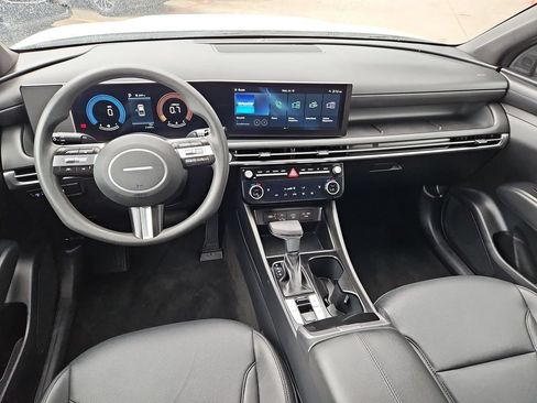 Used 2025 Hyundai Santa Cruz SEL FWD image 26