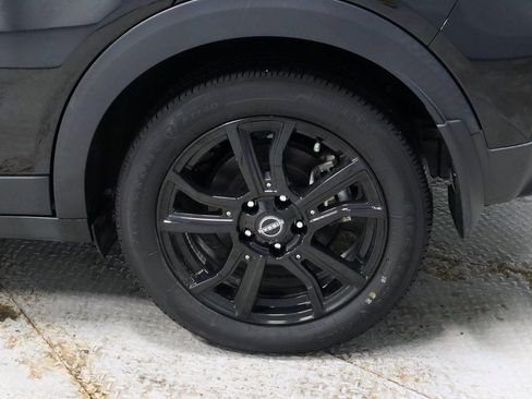 Certified 2023 Nissan Kicks SR image 18