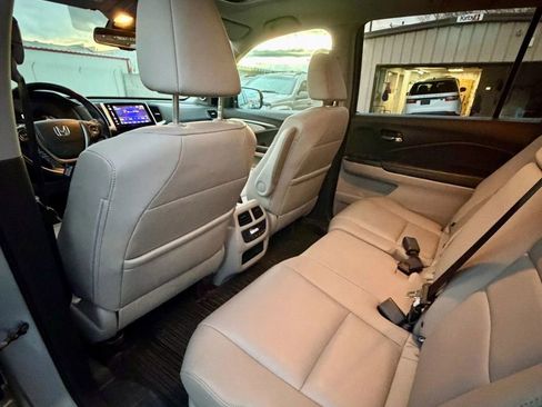 Used 2016 Honda Pilot EX-L image 24