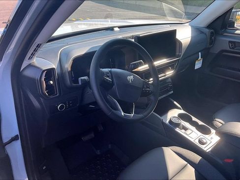 New 2026 Ford Bronco Sport Big Bend w/ Convenience Package AWD/4WD image 6