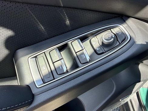 New 2026 Subaru Ascent Limited AWD/4WD image 21